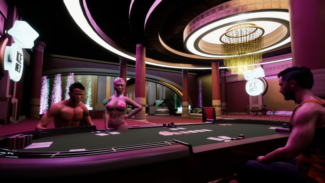 Kebabstar 🌯⭐游戏截图