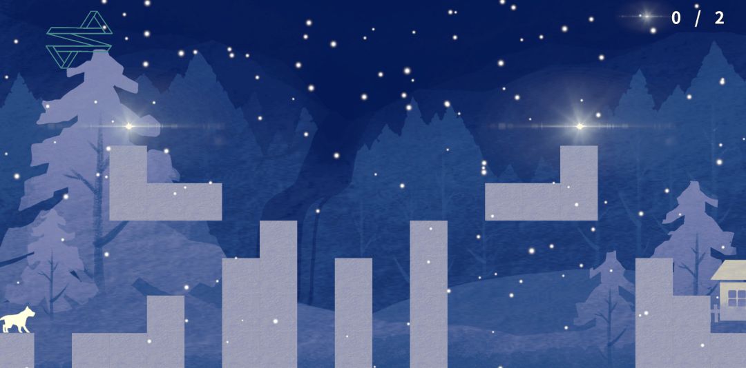 暗夜微光游戏截图