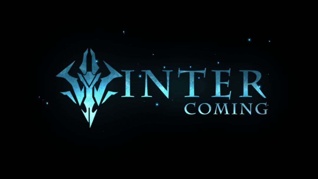 凛冬将至游戏截图