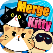 Merge Kitty – Cat Collect & Idle Coin Makericon