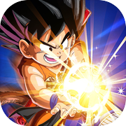 龙神赛亚人：超级Z战士宇宙激斗