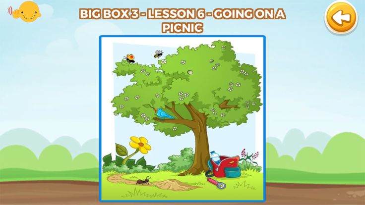 Cyber Kids Big Box游戏截图