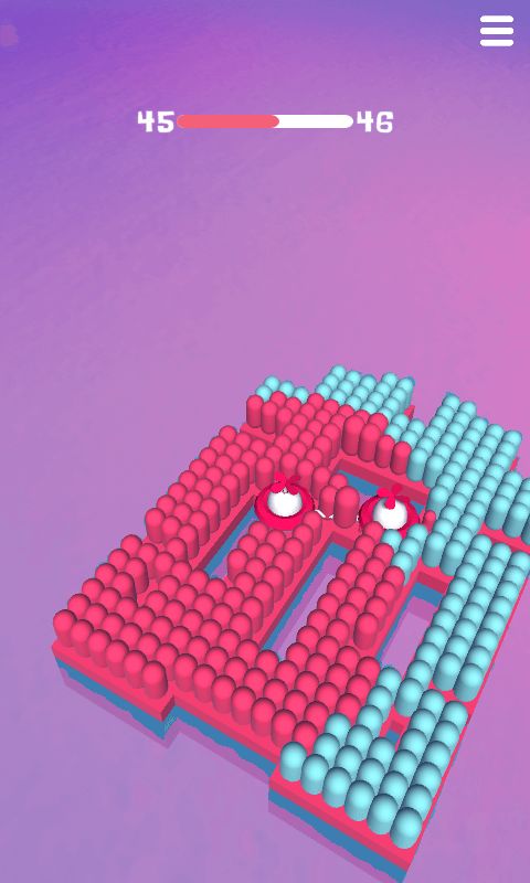 双子星绘手游戏截图