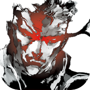 METAL GEAR SOLID - Master Collection Versionicon