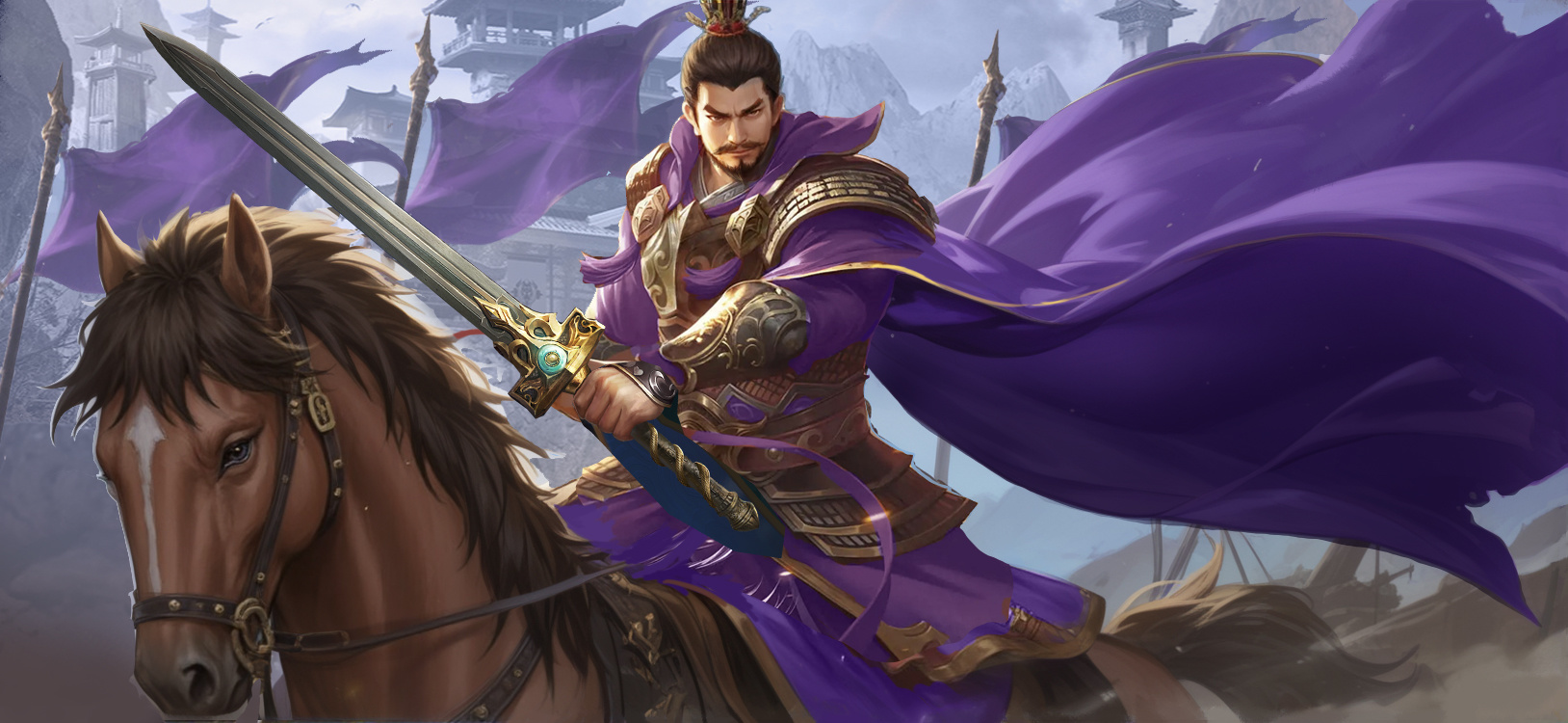 五将临世,决战S3!