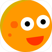 翻滚吧，小贱球icon