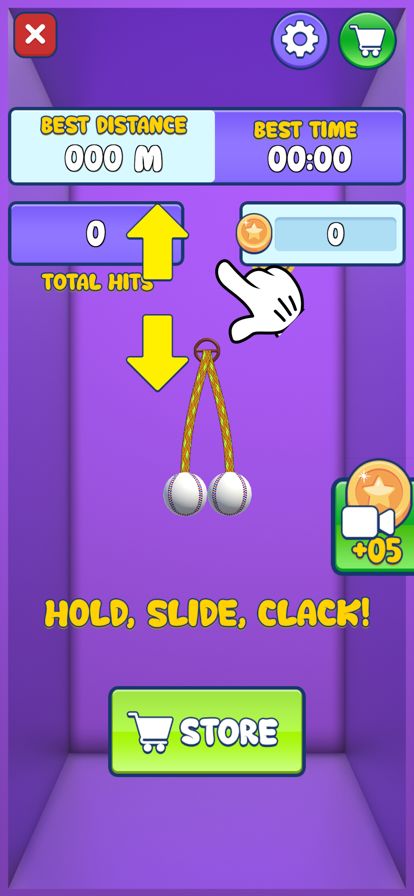 Traffic Escape Master Games游戏截图