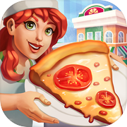 My Pizza Shop 2 - Italian Restaurant Manager Game