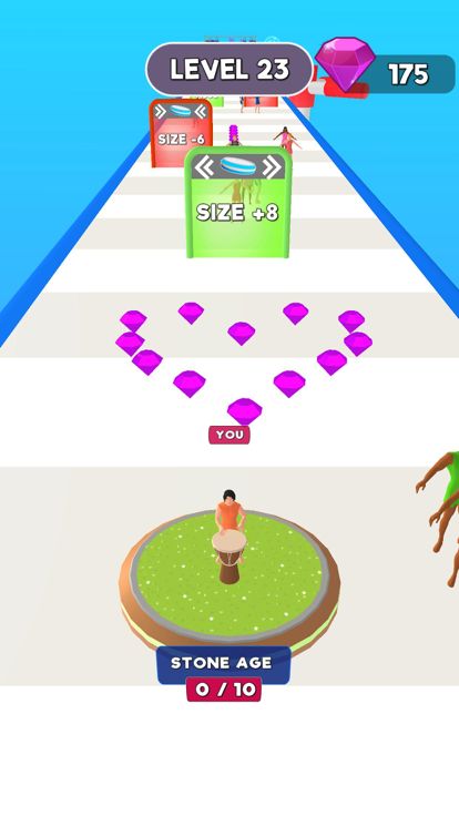 Time Party游戏截图