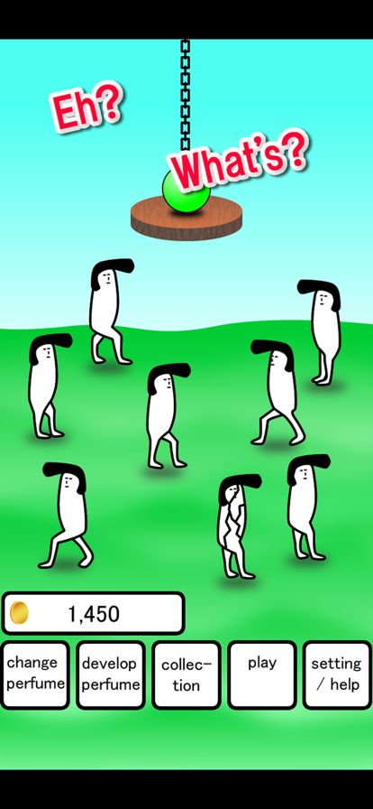 Ah! Monster - weird funny game游戏截图