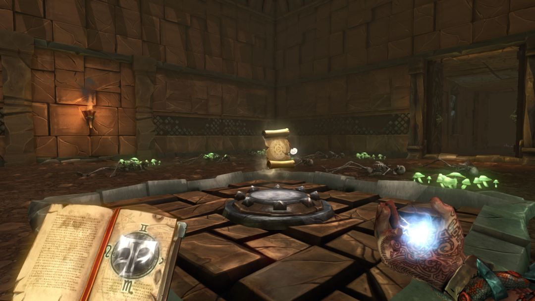 Ziggurat游戏截图
