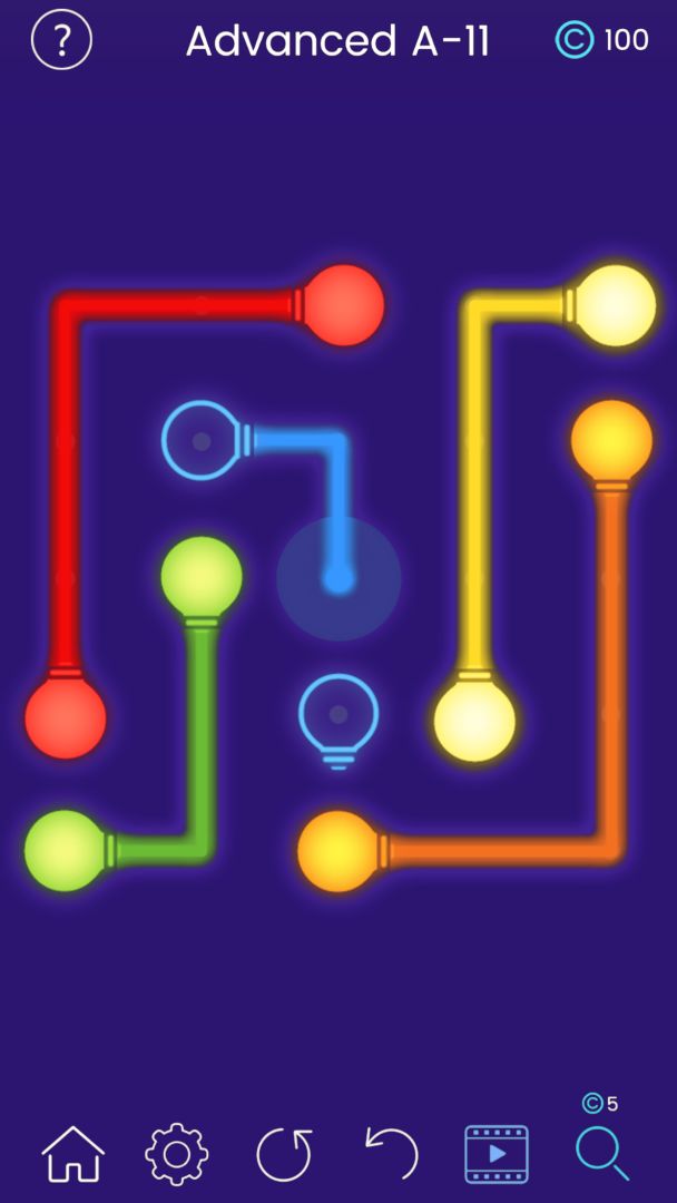 疯狂谜题游戏截图