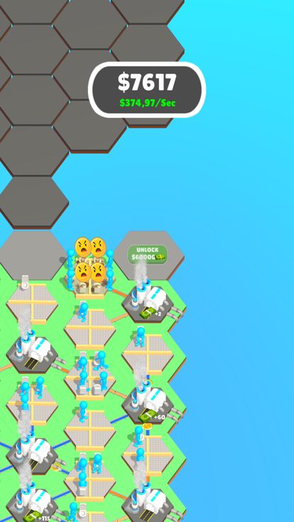 Toilet Connect游戏截图