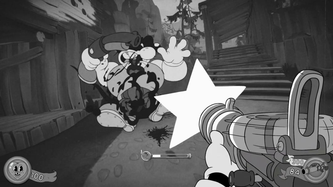 神探杰克鼠游戏截图