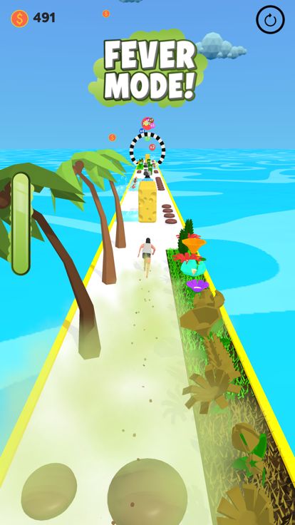 Bad Smell游戏截图