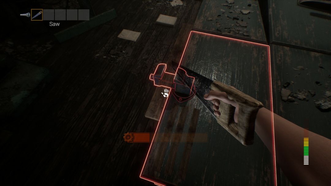 PANICORE游戏截图