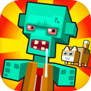 僵尸追赶我的猫icon