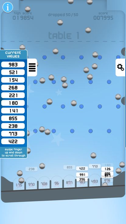 Simple Pachinko游戏截图