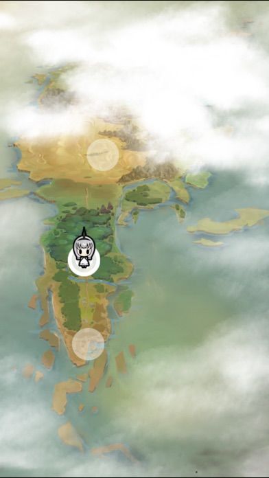 Droplets游戏截图