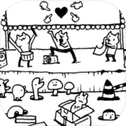 全民来找茬 - 心の宝藏icon