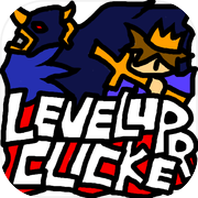 Levelup Clicker