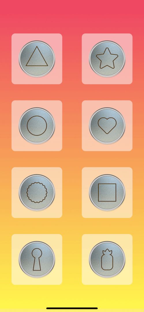 抠玻璃挑战游戏截图