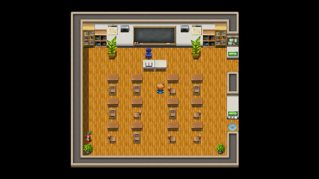 幻梦奇妙记游戏截图