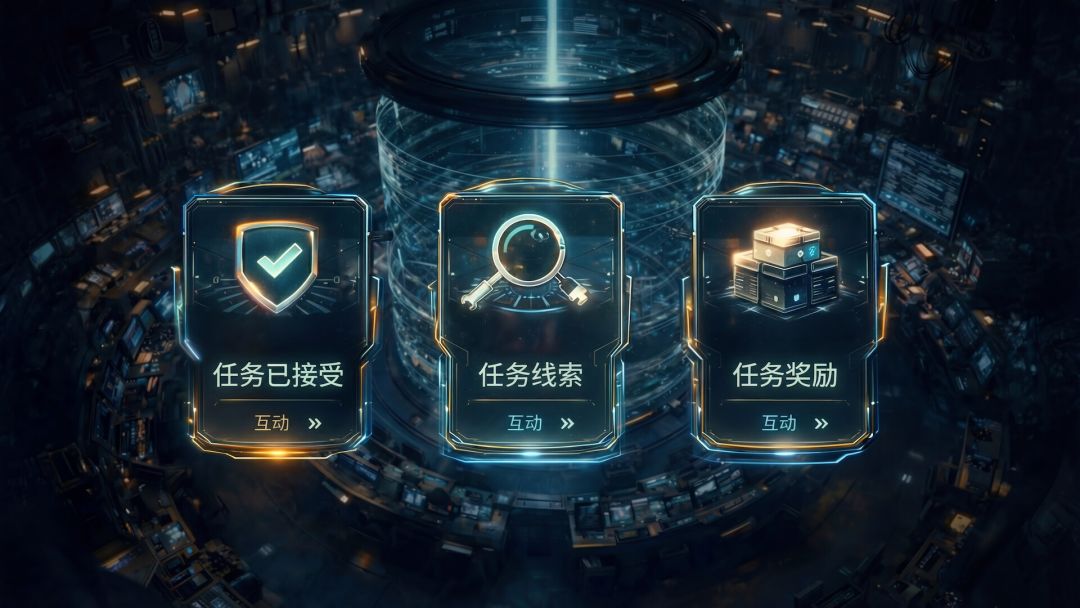 幸存者笔记游戏截图
