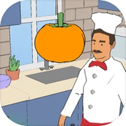 たべものクイズ