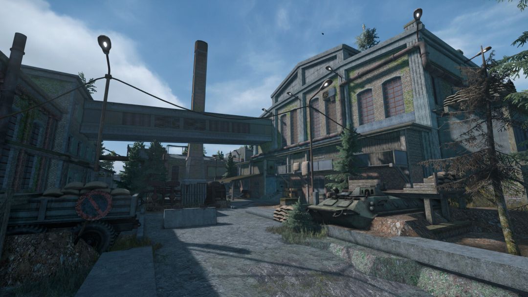 STALCRAFT: X游戏截图