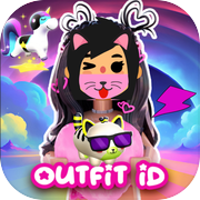 Outfit Skins Gems For PK FUNicon