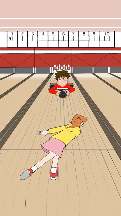 避免恶作剧！游戏截图