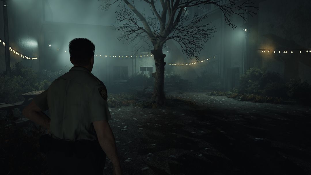 Fear The Timeloop游戏截图