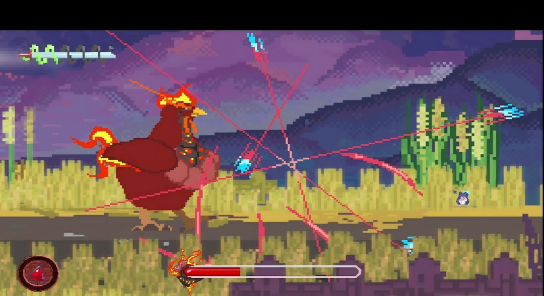 从零开始的深夜食堂游戏截图