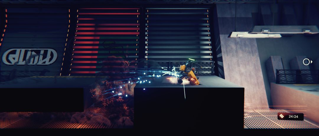 碳酸危机游戏截图