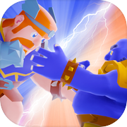 Dark Night Soul War Survivalicon