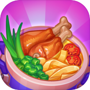 Farming Fever - Pizza and Burger Cooking gameicon