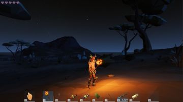 【探索攻略】《艾兰岛》夜晚照明工具盘点