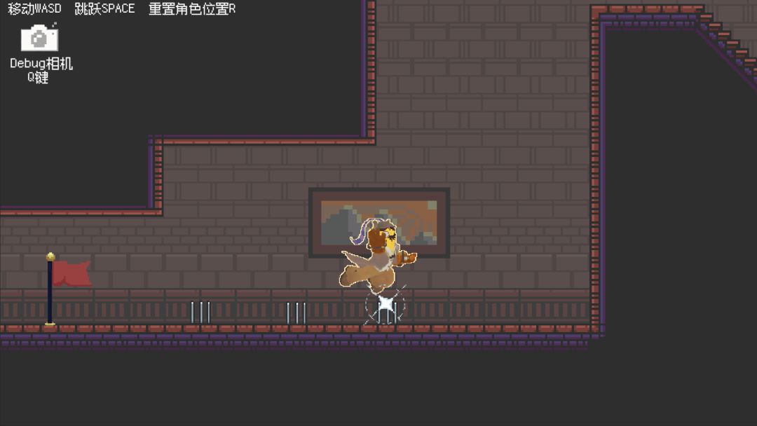 沙洛克游戏截图