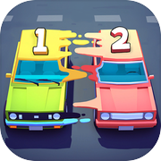 Dual Spin Cars Brawlicon