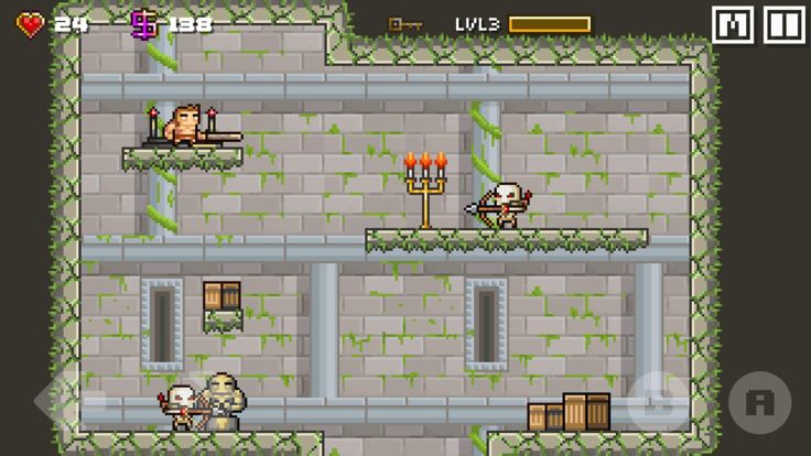 Another RPG Game You Will Love游戏截图