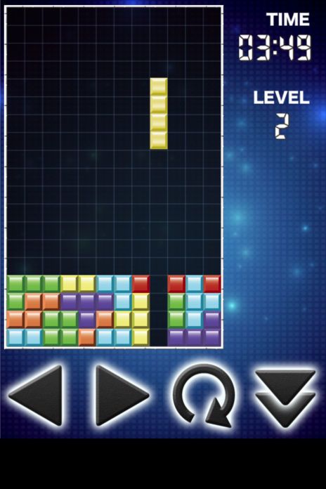 速攻全消し！游戏截图