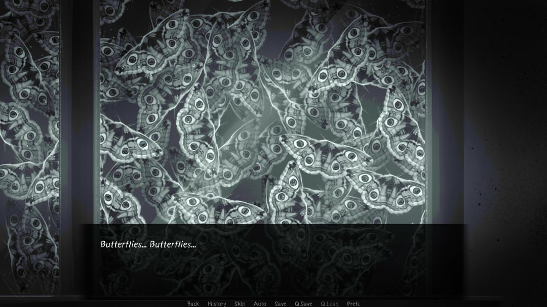 Do you have SALT?游戏截图