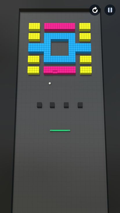 Lots of Cubes 3D游戏截图