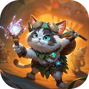 复苏的猫之大陆icon