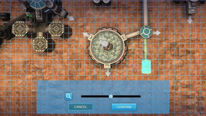 TerraGenesis: Landfall游戏截图