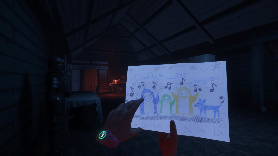 Contagion VR: Outbreak游戏截图