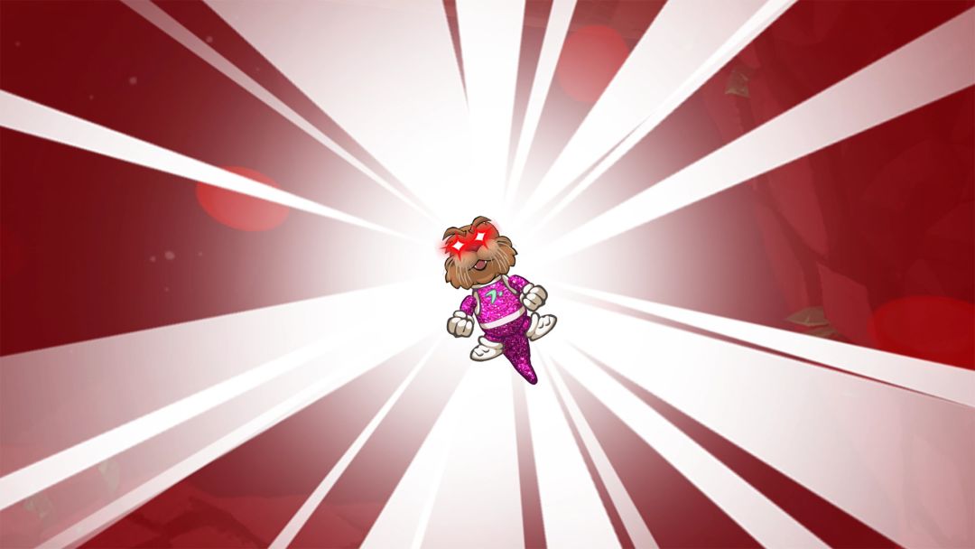 Space Otter Charlie游戏截图