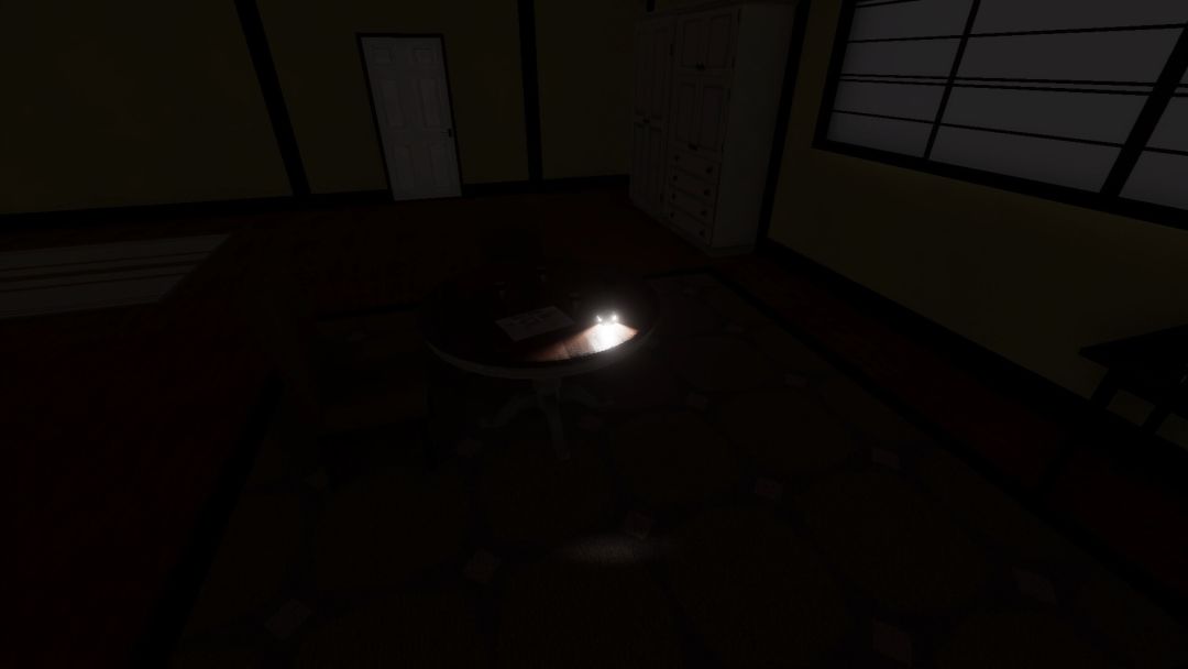 病娇女仆~Yandere Maid~游戏截图