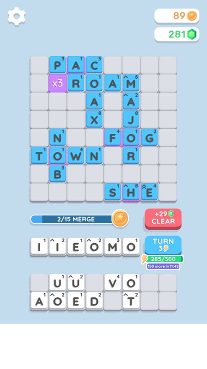 Wordless游戏截图